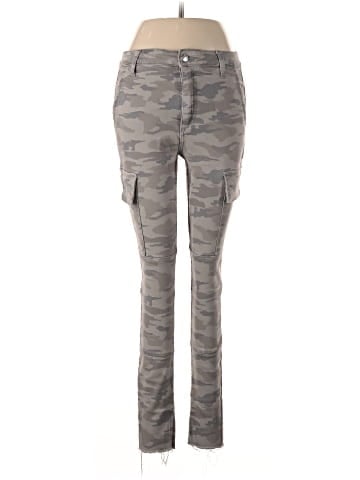 Joe's Jeans Cargo Pants (view 1)