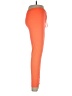 True Rock Color Block Orange Active Pants Size L - photo 4