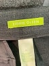 Sigrid Olsen Gray Dress Pants Size 12 - photo 4