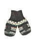Zara Gray Mittens One size (baby) - photo 1