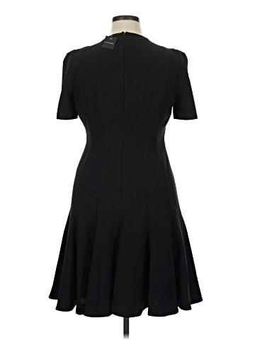 Club Monaco Cocktail Dress (view 2)