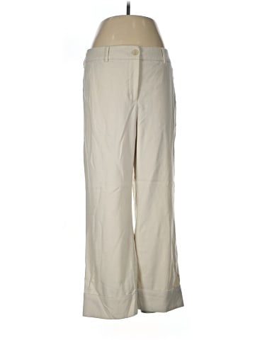 Ann Taylor LOFT Outlet Khakis (view 1)