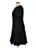 Club Monaco Solid Black Cocktail Dress Size 14 - photo 5