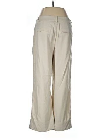 Ann Taylor LOFT Outlet Khakis (view 2)