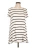 Acemi Ivory Short Sleeve T-Shirt Size L - photo 1