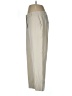 Ann Taylor LOFT Outlet Solid Tan Khakis Size 8 - photo 5