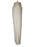 Ann Taylor LOFT Outlet Solid Tan Khakis Size 8 - photo 4