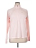 Zelos 100% Polyester Pink Sweatshirt Size 1X - photo 1