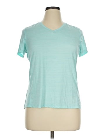 Danskin Now Active T-Shirt (view 1)