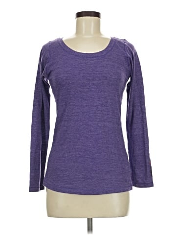 Reebok X CrossFit 3/4 Sleeve T-Shirt (view 1)
