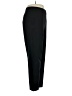 Eddie Bauer Solid Black Dress Pants Size 14 - photo 4