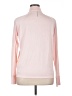 Zelos 100% Polyester Pink Sweatshirt Size 1X - photo 2