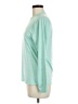 Assorted Brands Green Teal Long Sleeve T-Shirt Size M - photo 5