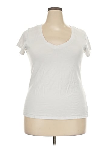 Ambiance Short Sleeve T-Shirt (view 1)