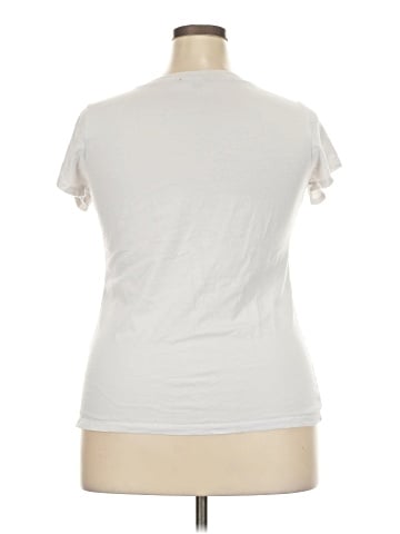 Ambiance Short Sleeve T-Shirt (view 2)