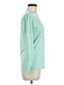Assorted Brands Green Teal Long Sleeve T-Shirt Size M - photo 4