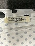 Perseption Polka Dots White Short Sleeve Polo Size XL (petite) - photo 6