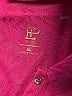 EP Pro Pink Short Sleeve Blouse Size XL - photo 7