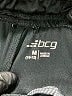 Bcg Black Athletic Shorts Size 10 - 12 - photo 3