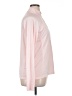 Zelos 100% Polyester Pink Sweatshirt Size 1X - photo 4