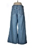 FRAME Blue Jeans Size 28 waist - photo 2