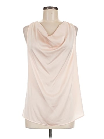 Last Tango Sleeveless Blouse (view 1)