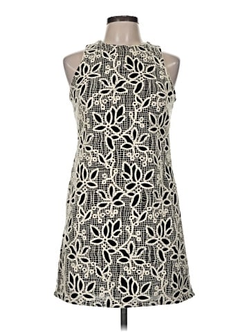 Ann Taylor LOFT Cocktail Dress (view 1)