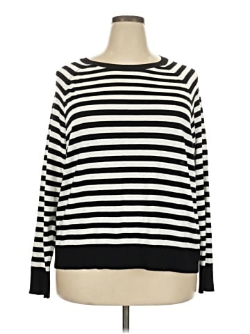 MNG Pullover Sweater (view 1)