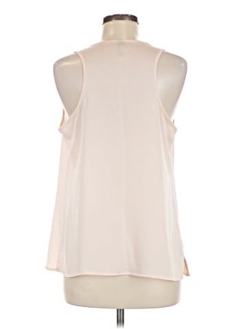 Last Tango Sleeveless Blouse (view 2)