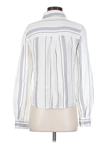 Altar'd State Long Sleeve Blouse (view 2)