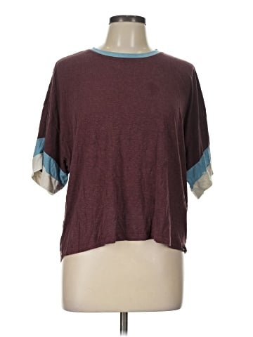 PrAna Short Sleeve T-Shirt (view 1)