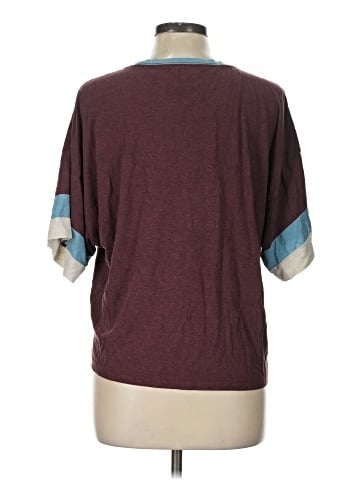 PrAna Short Sleeve T-Shirt (view 2)