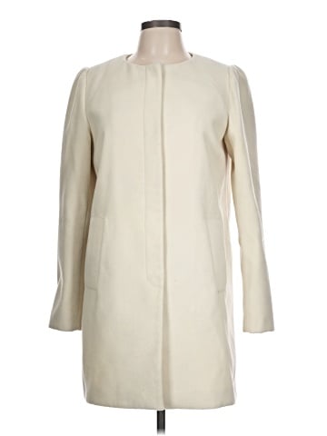 Elle Coat (view 1)