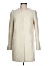 Elle Ivory Coat Size 12 - photo 1