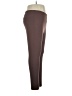 Stylus Brown Active Pants Size XL - photo 4