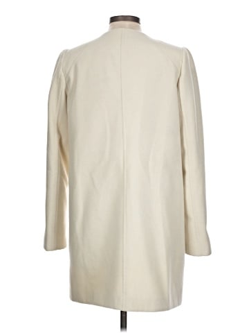 Elle Coat (view 2)