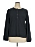 Ann Taylor LOFT Gray Pullover Sweater Size XL - photo 1