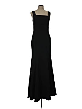 Betsy & Adam Cocktail Dress (view 1)