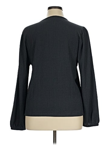 Ann Taylor LOFT Pullover Sweater (view 2)