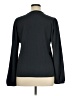Ann Taylor LOFT Gray Pullover Sweater Size XL - photo 2
