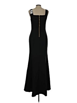 Betsy & Adam Cocktail Dress (view 2)