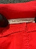 Soft Surroundings Red Casual Pants Size 1X - photo 7