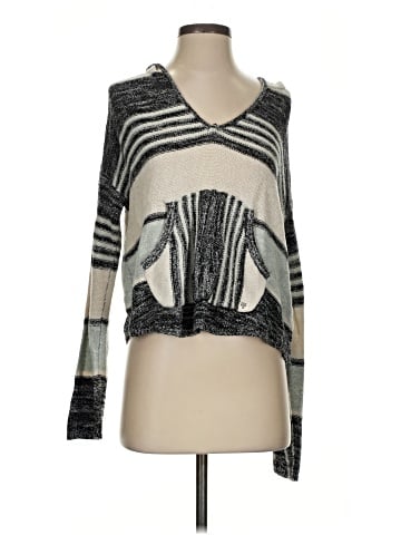 Billabong Pullover Sweater (view 1)