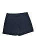 SPANX Solid Blue Active Skort Size M - photo 1