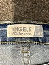 Angels Stars Blue Jeans Size 16 - photo 7