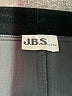 JBS Black Long Sleeve Top Size S (estimated) - photo 7