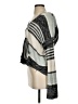 Billabong Stripes Silver Pullover Sweater Size S - photo 5