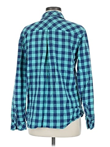 Southern Tide Long Sleeve Button-Down Shirt (view 2)