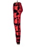 Lululemon Athletica Tie-dye Red Leggings Size 4 - photo 5