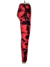 Lululemon Athletica Tie-dye Red Leggings Size 4 - photo 4